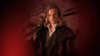 Interview With The Vampire S2