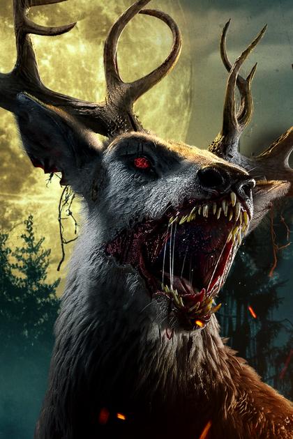 Bambi: The Reckoning