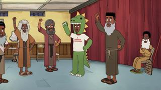 Everybody Still Hates Halloween