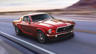 Back to '67