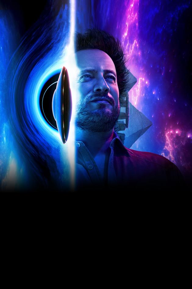 Ancient Aliens: Origins