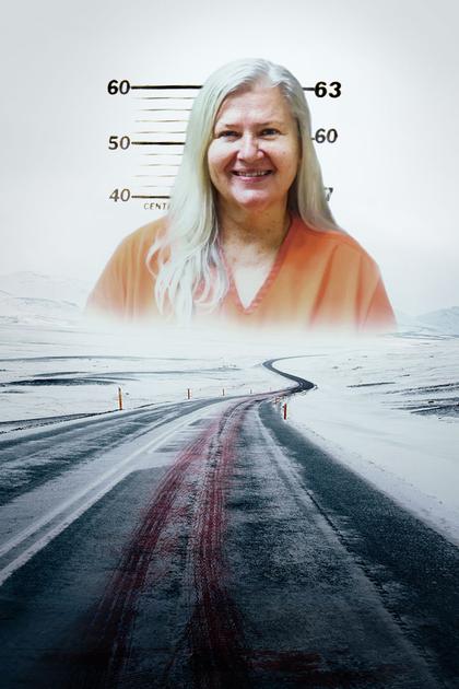 I Am Not a Monster: The Lois Riess Murders