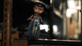 Paranormal Caught on Camera