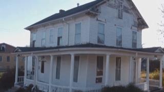 Paranormal Caught on Camera