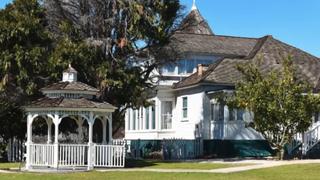 Paranormal Caught on Camera