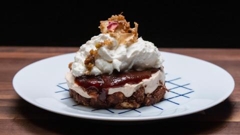 Big Fat Greek Kitchen