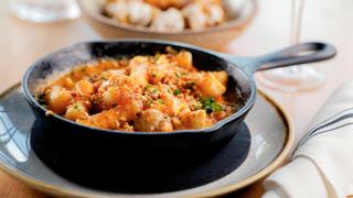 Diners, Drive-Ins and Dives