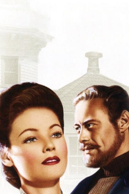 The Ghost and Mrs. Muir