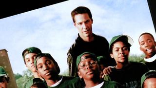 Hardball