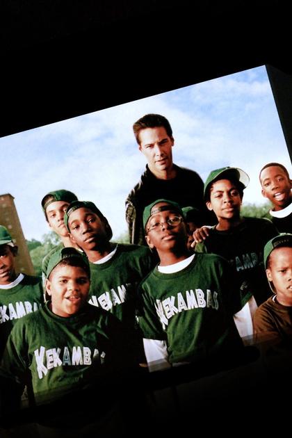 Hardball