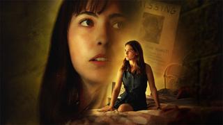 The Girl Who Wasn't Dead