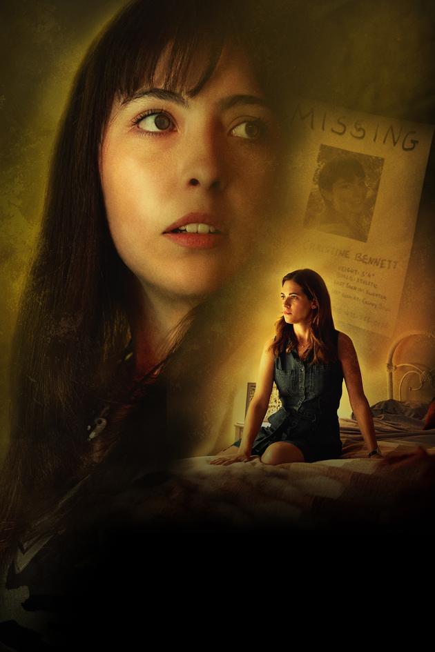 The Girl Who Wasn't Dead