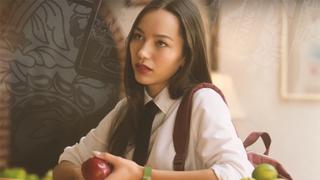 Nobody Dumps My Daughter