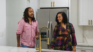 Greg & Vanessa