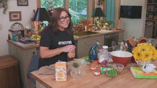 Rachael Ray's Meals in Minutes
