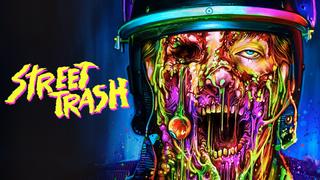 Street Trash