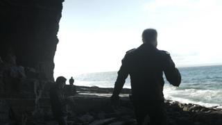 Cursed Shores Cursed Shores