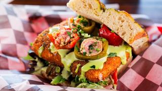 Diners, Drive-Ins and Dives