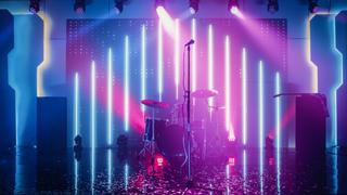 PUSH Showcase: The Warning