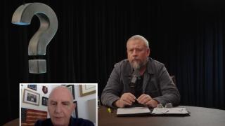 Are We Ruled by a Shadow Government? Are We Ruled by a Shadow Government?