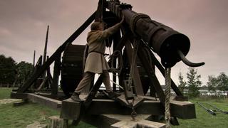 Ancient Super Ballistics Ancient Super Ballistics