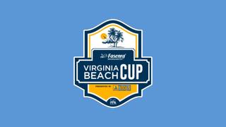 PPA Tour: Virginia Beach Cup