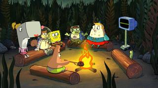 SpongeBob SquarePants