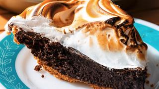 Darn Good Desserts