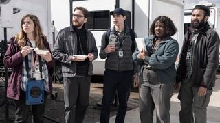 Scene 83: Enter the Gurgler Scene 83: Enter the Gurgler