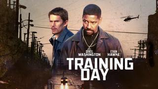 watch Training Day