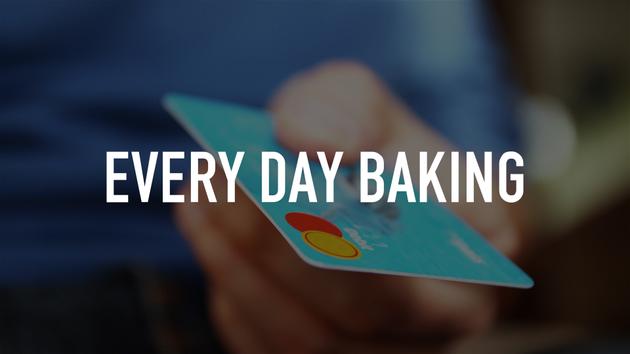 Every Day Baking