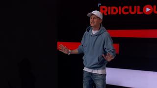 Sterling and Kristy Sarah IV