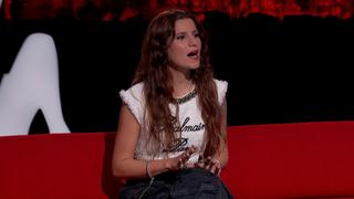 Sterling and Carly Aquilino LXXXIX Sterling and Carly Aquilino LXXXIX