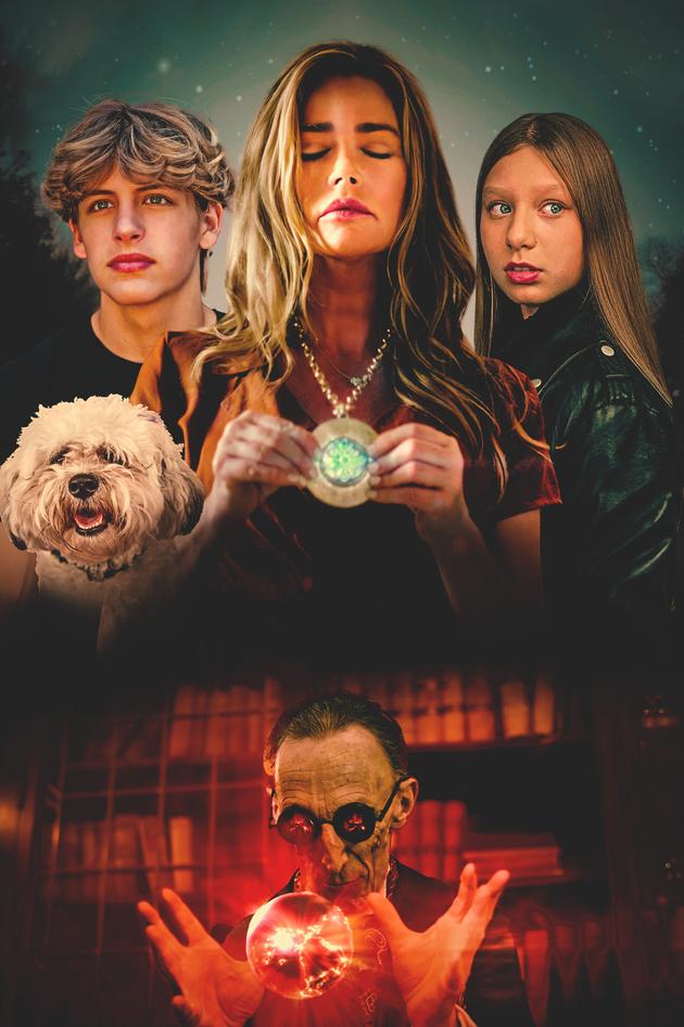 Return to Wickensburg