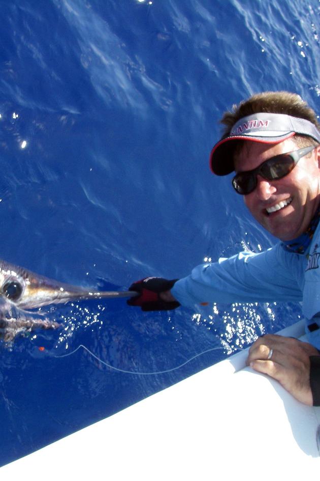 Saltwater Experience