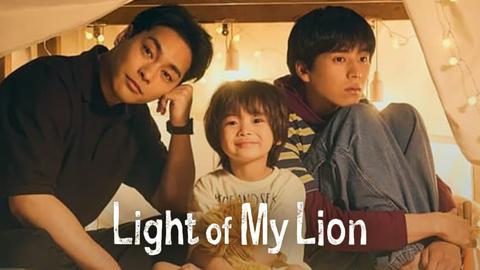 Light of My Lion
