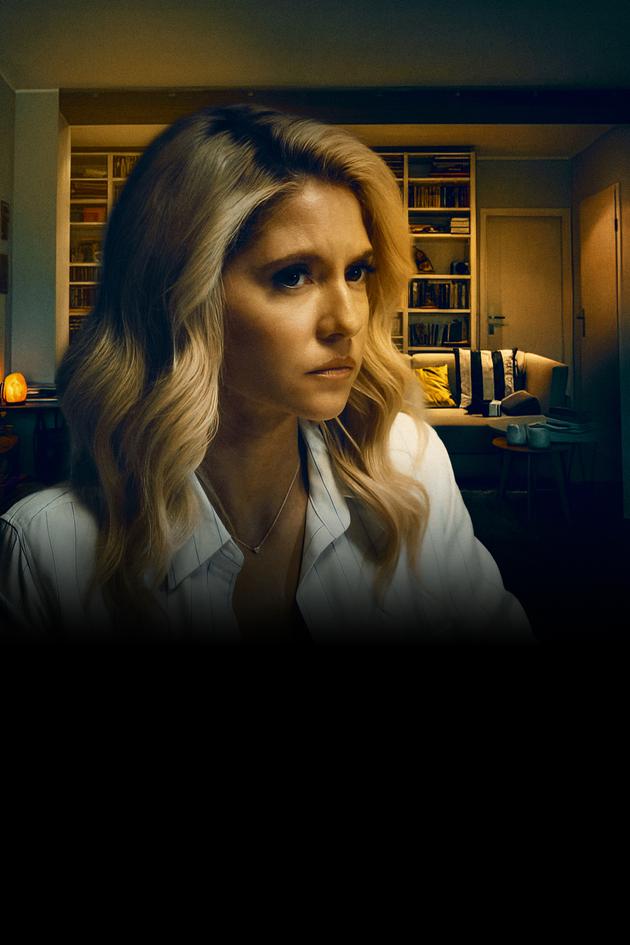 The Book Club Murders