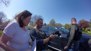 Interrogations by Law&Crime