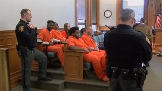 Interrogations by Law&Crime