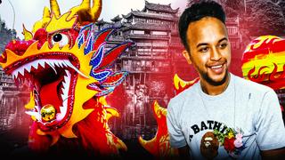 Slo Mo's Chinese Roots