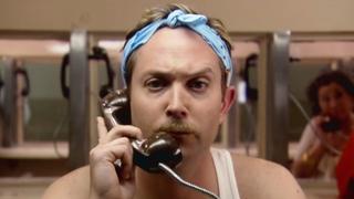 Released From Prison Released From Prison