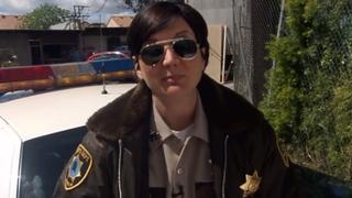 Cop School Cop School