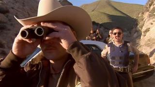 Fastest Criminal in Reno