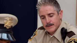 Garcia's Secret Girlfriend