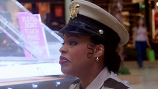 Clemmy Marries a Dead Guy