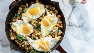 Fast and Festive 4 Ways