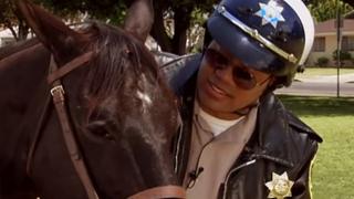 Reno Mounties
