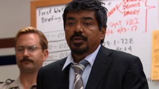 Mayor Hernandez