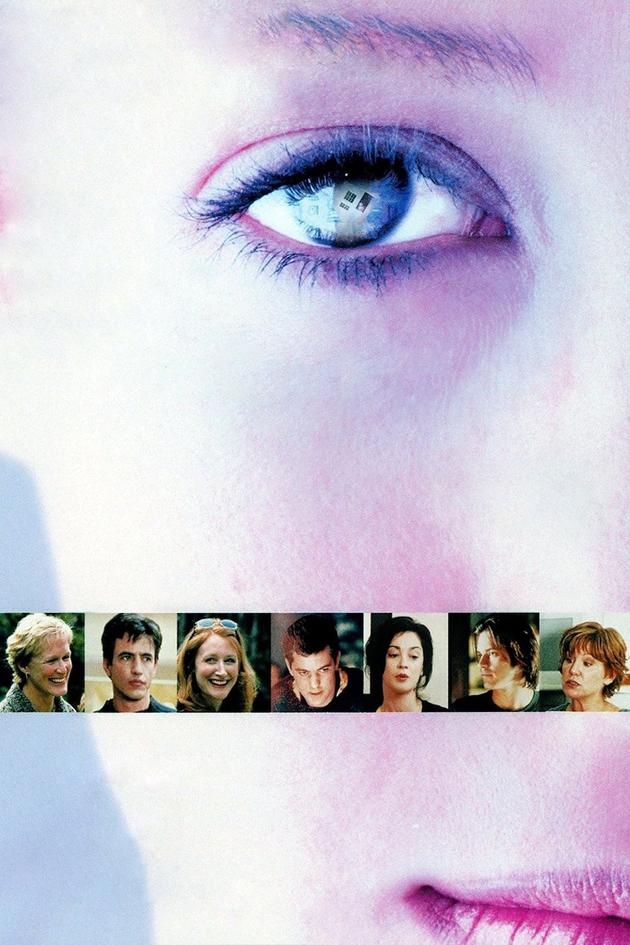 The Safety of Objects