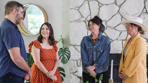 Worst House Gains Big Equity